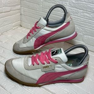 PUMA LAB II Sneakers Running Shoes 5.5